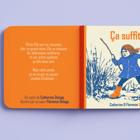 Ça suffit – Image 2