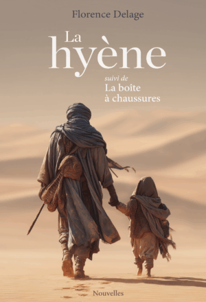 La hyène - nouvelles