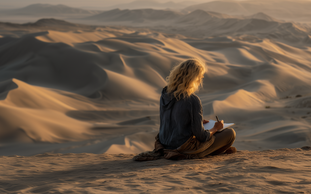 Un atelier d&rsquo;écriture